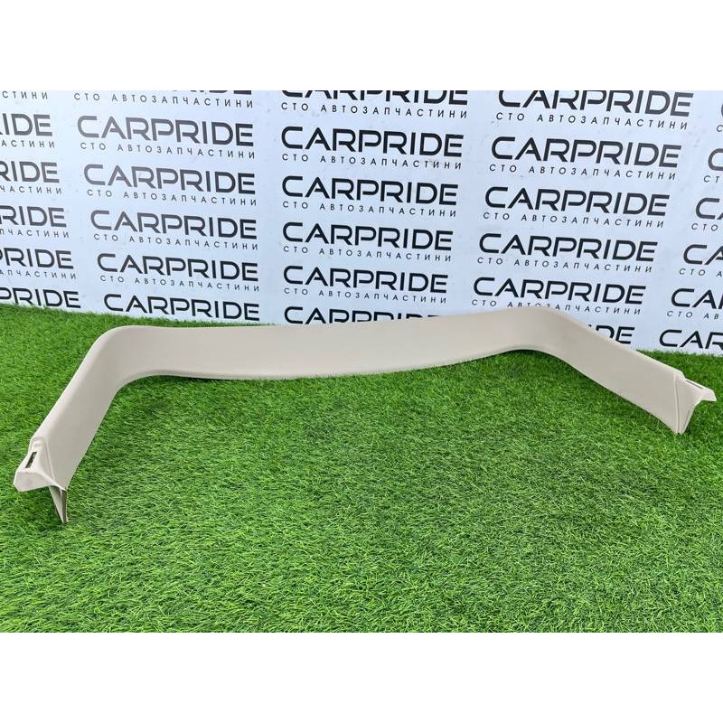 Обшивка крышки багажника (салон) Jeep Grand Cherokee WK2 2018 3.6 1XW82HL1AB