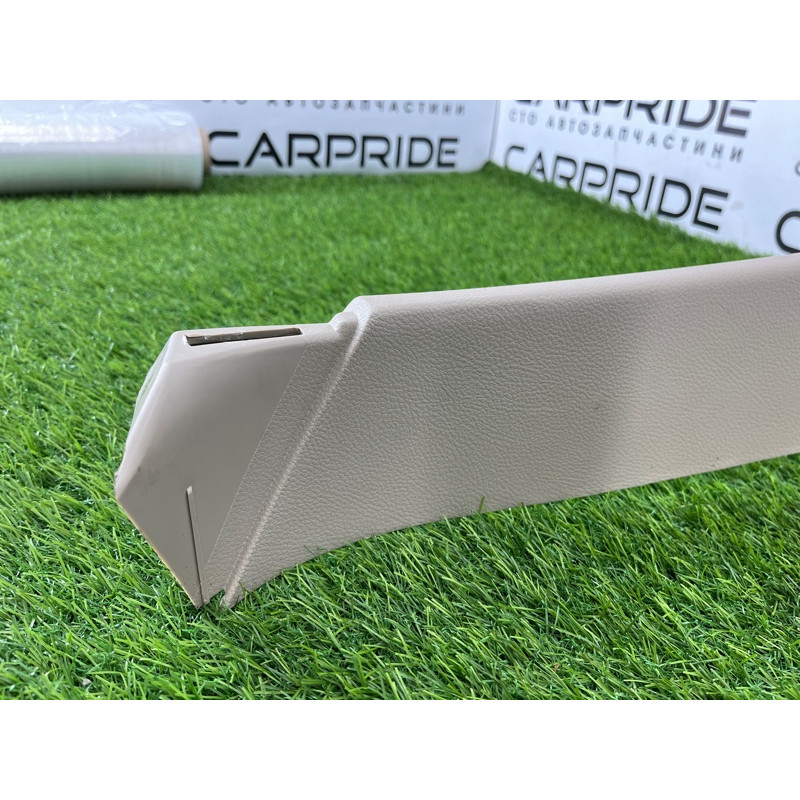 Обшивка крышки багажника (салон) Jeep Grand Cherokee WK2 2018 3.6 1XW82HL1AB