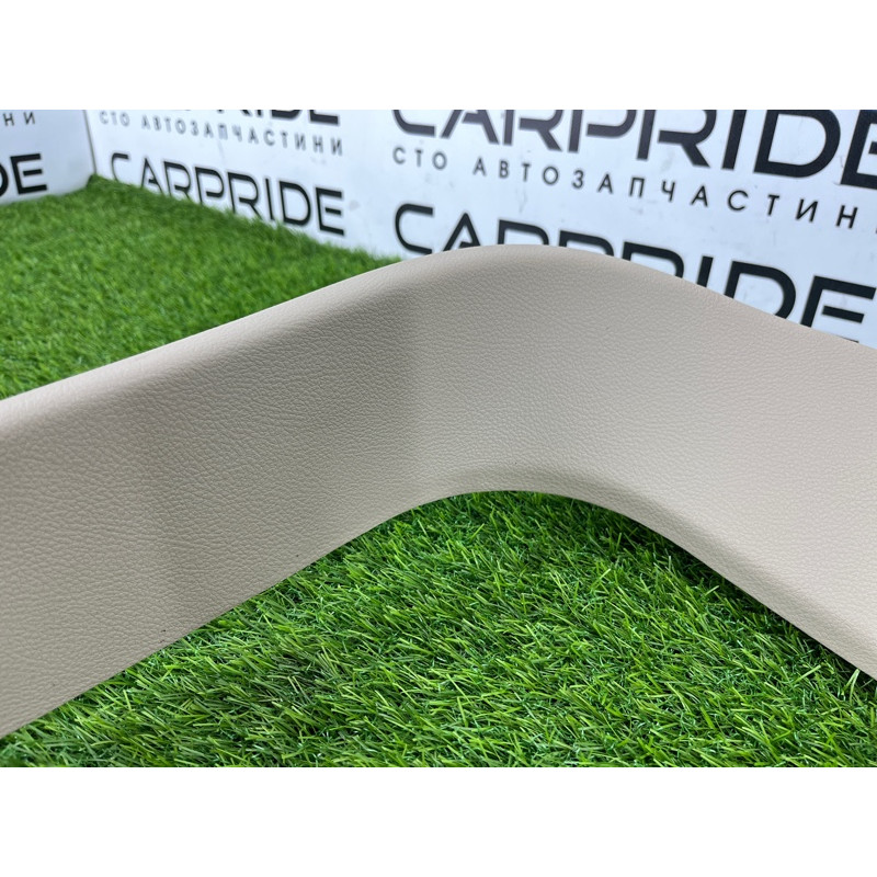 Обшивка крышки багажника (салон) Jeep Grand Cherokee WK2 2018 3.6 1XW82HL1AB