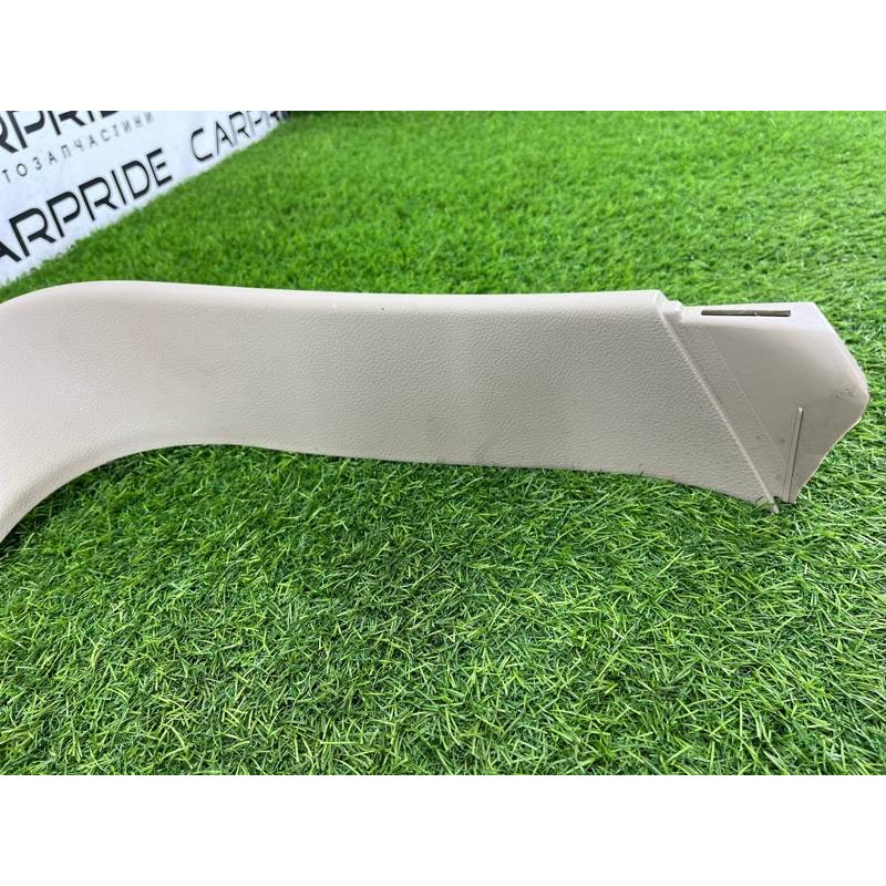 Обшивка крышки багажника (салон) Jeep Grand Cherokee WK2 2018 3.6 1XW82HL1AB