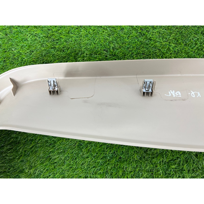 Обшивка крышки багажника (салон) Jeep Grand Cherokee WK2 2018 3.6 1XW82HL1AB