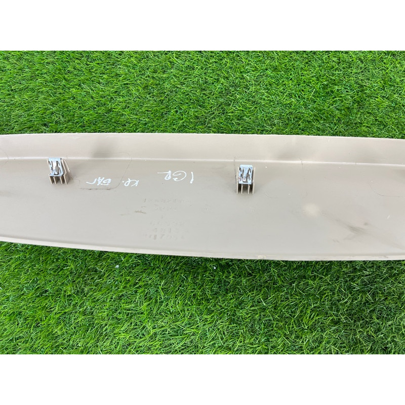 Обшивка крышки багажника (салон) Jeep Grand Cherokee WK2 2018 3.6 1XW82HL1AB