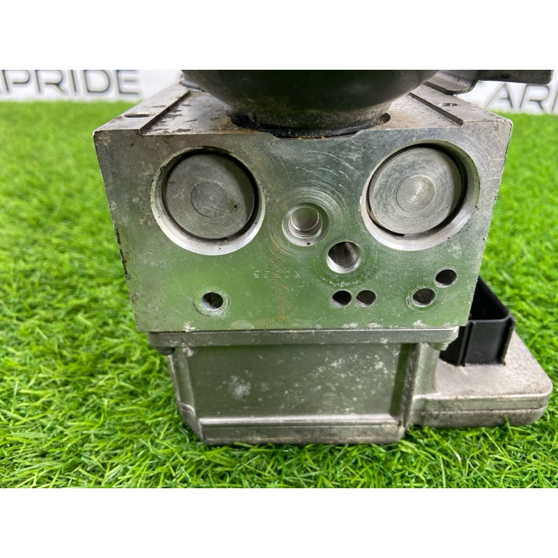 Блок abs (тормозная система) Mercedes-Benz E-class W211 2006 3.2 M112.946 A0094312512