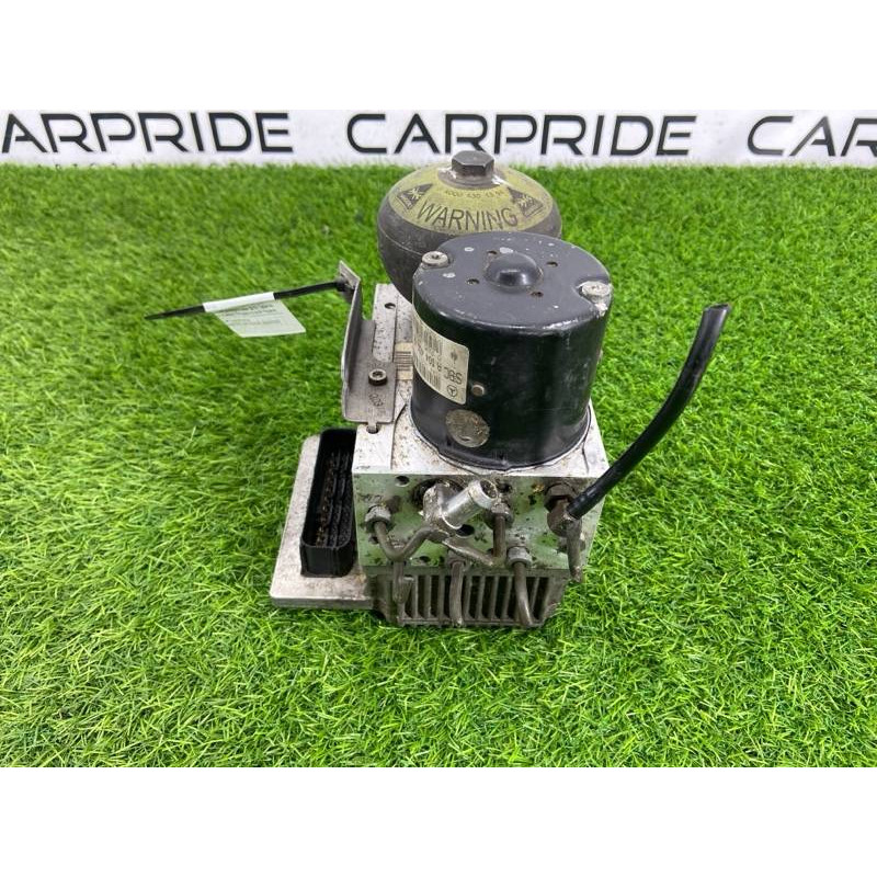 Блок abs (тормозная система) Mercedes-Benz E-class W211 2006 3.2 M112.946 A0094312512