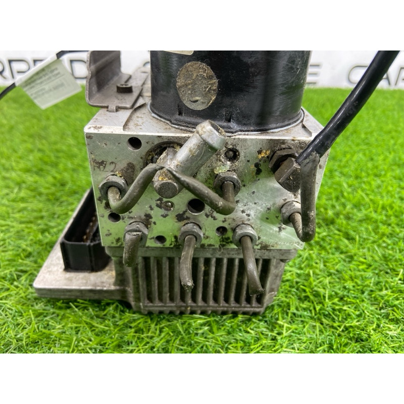 Блок abs (тормозная система) Mercedes-Benz E-class W211 2006 3.2 M112.946 A0094312512