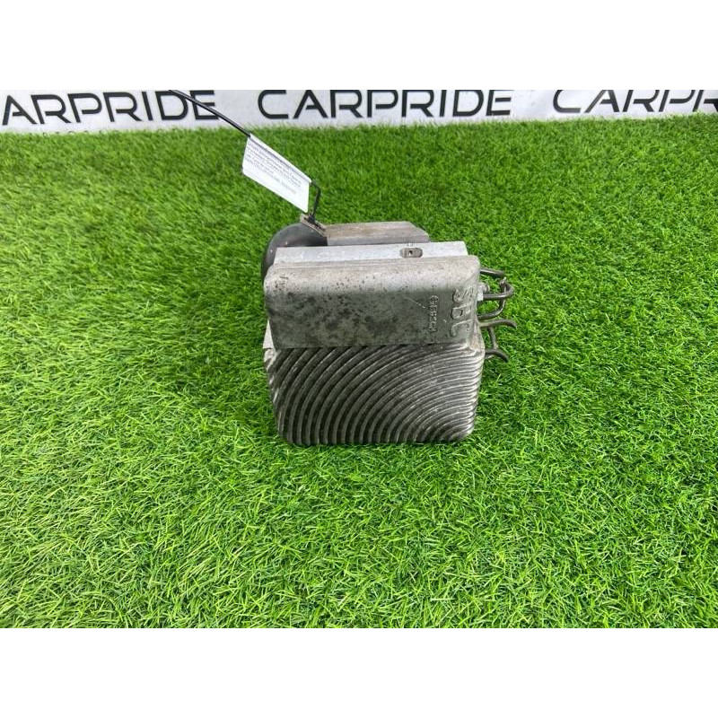 Блок abs (тормозная система) Mercedes-Benz E-class W211 2006 3.2 M112.946 A0094312512