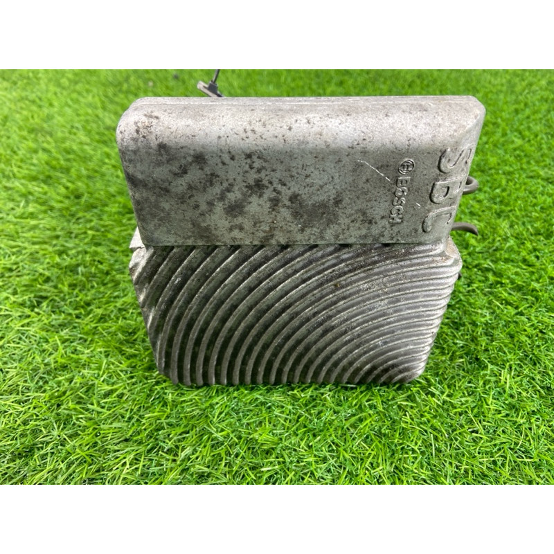 Блок abs (тормозная система) Mercedes-Benz E-class W211 2006 3.2 M112.946 A0094312512