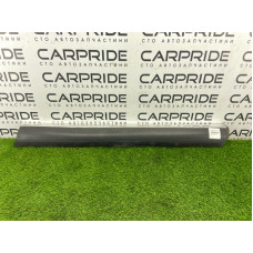 Накладка двери внешняя