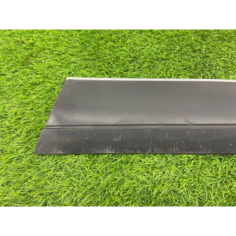 Накладка двери внешняя (кузов и элементы) Volkswagen Touareg 7L 2004 3.2 7L6837788G