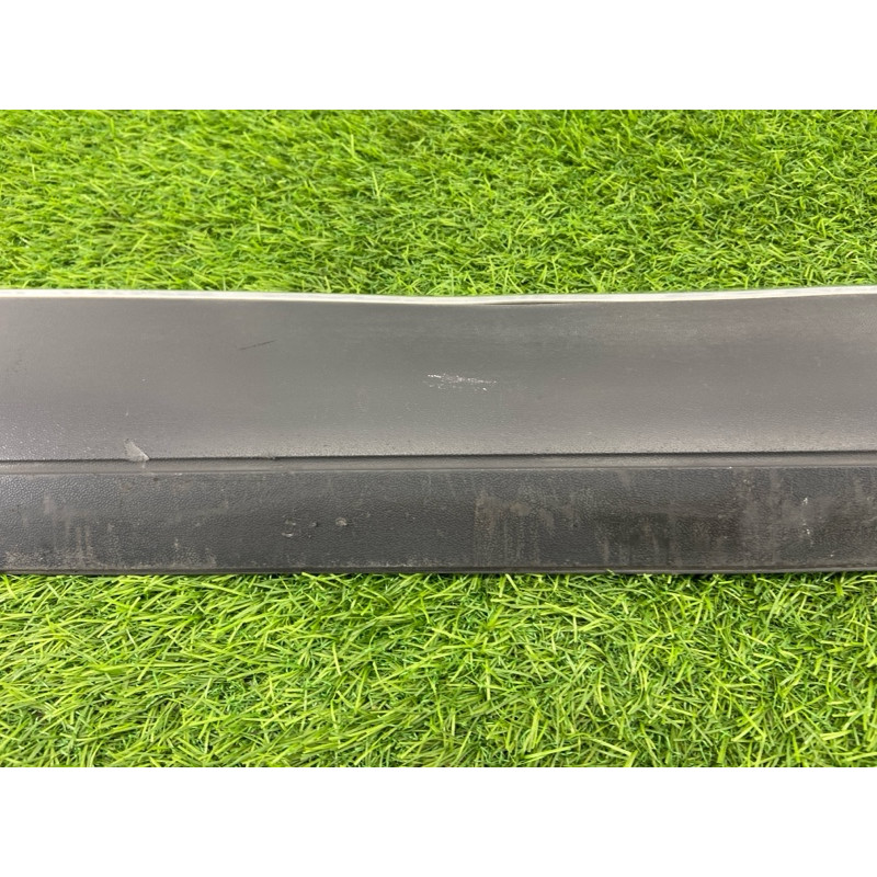 Накладка двери внешняя (кузов и элементы) Volkswagen Touareg 7L 2004 3.2 7L6837788G