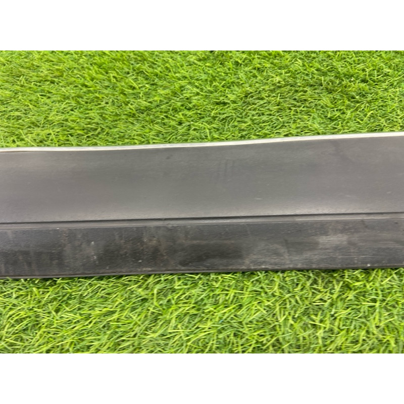 Накладка двери внешняя (кузов и элементы) Volkswagen Touareg 7L 2004 3.2 7L6837788G