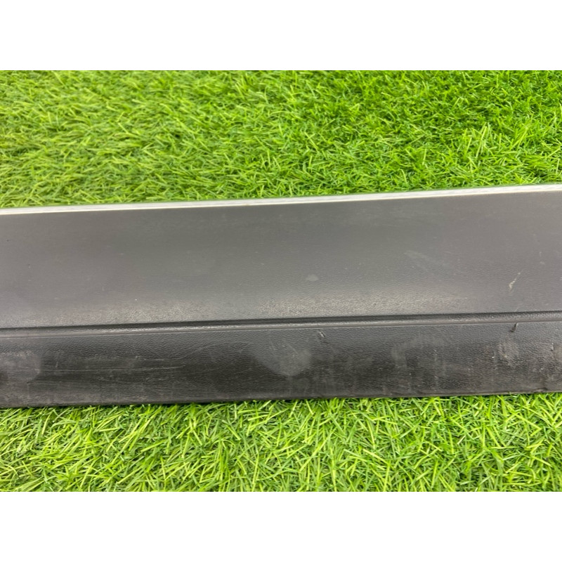 Накладка двери внешняя (кузов и элементы) Volkswagen Touareg 7L 2004 3.2 7L6837788G