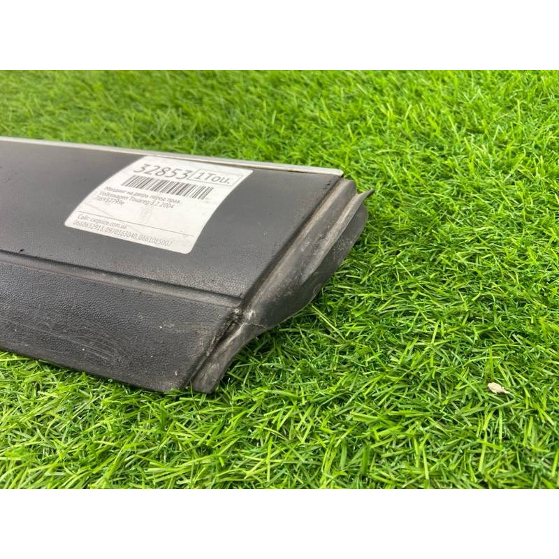 Накладка двери внешняя (кузов и элементы) Volkswagen Touareg 7L 2004 3.2 7L6837788G