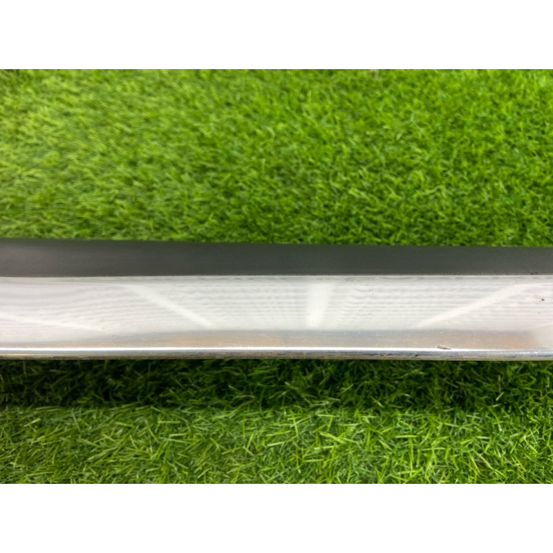 Накладка двери внешняя (кузов и элементы) Volkswagen Touareg 7L 2004 3.2 7L6837788G