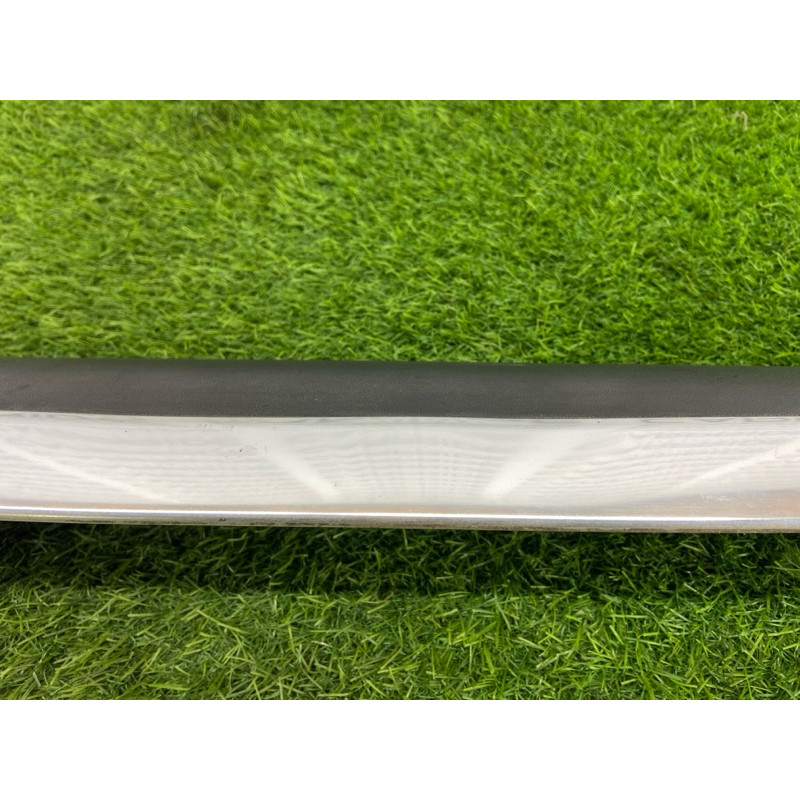 Накладка двери внешняя (кузов и элементы) Volkswagen Touareg 7L 2004 3.2 7L6837788G