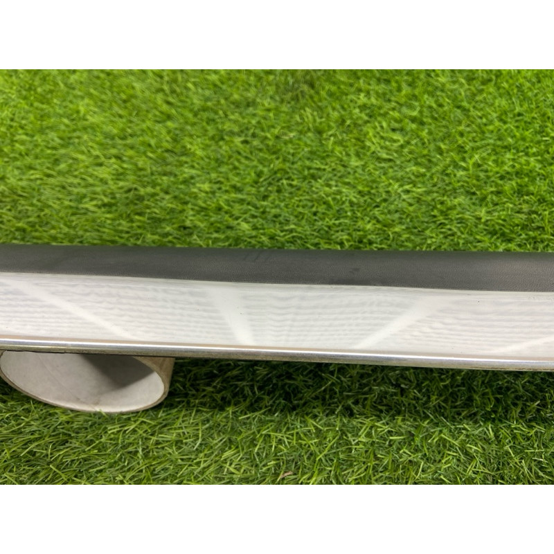 Накладка двери внешняя (кузов и элементы) Volkswagen Touareg 7L 2004 3.2 7L6837788G