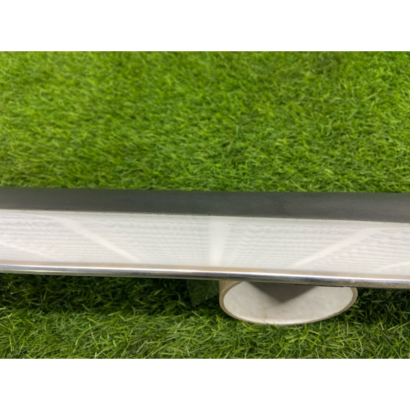 Накладка двери внешняя (кузов и элементы) Volkswagen Touareg 7L 2004 3.2 7L6837788G