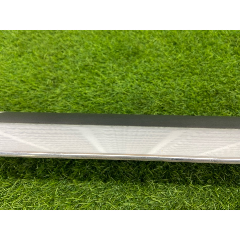 Накладка двери внешняя (кузов и элементы) Volkswagen Touareg 7L 2004 3.2 7L6837788G