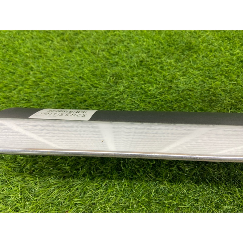 Накладка двери внешняя (кузов и элементы) Volkswagen Touareg 7L 2004 3.2 7L6837788G