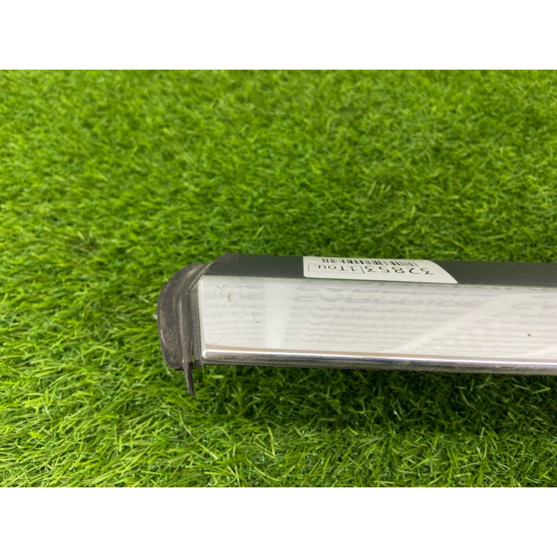 Накладка двери внешняя (кузов и элементы) Volkswagen Touareg 7L 2004 3.2 7L6837788G