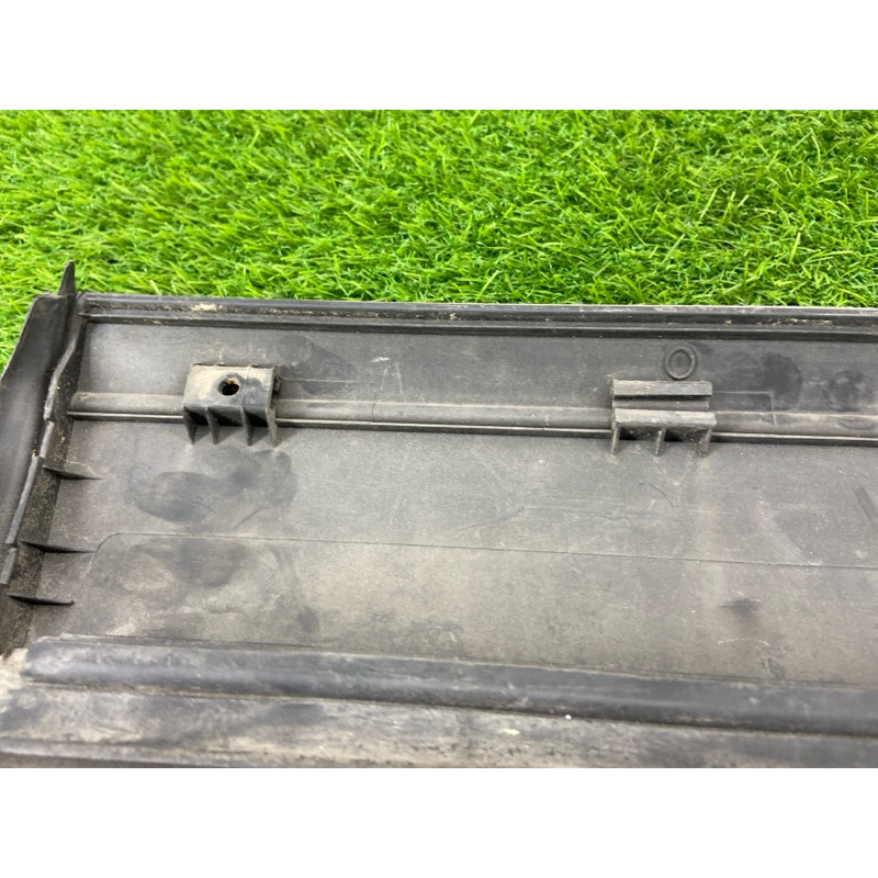 Накладка двери внешняя (кузов и элементы) Volkswagen Touareg 7L 2004 3.2 7L6837788G