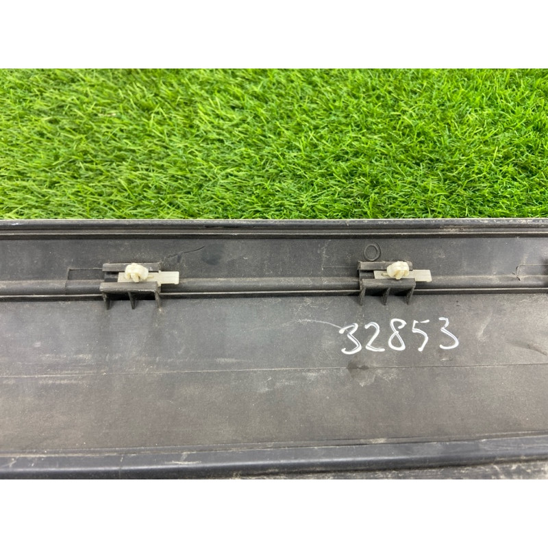 Накладка двери внешняя (кузов и элементы) Volkswagen Touareg 7L 2004 3.2 7L6837788G