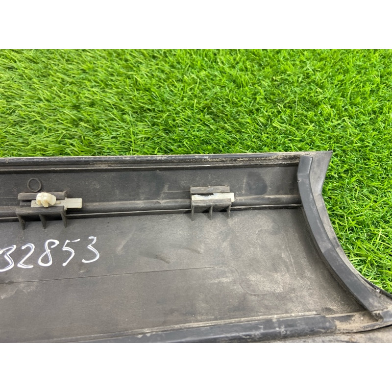 Накладка двери внешняя (кузов и элементы) Volkswagen Touareg 7L 2004 3.2 7L6837788G