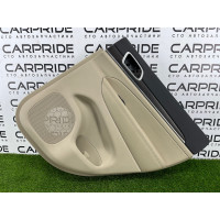 Дверна карта