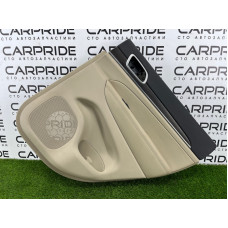 Дверная карта