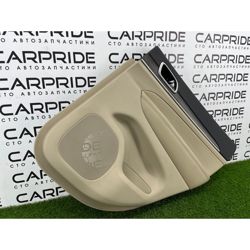 Дверная карта (салон) Jeep Grand Cherokee WK2 2018 3.6 5LL804L1AC