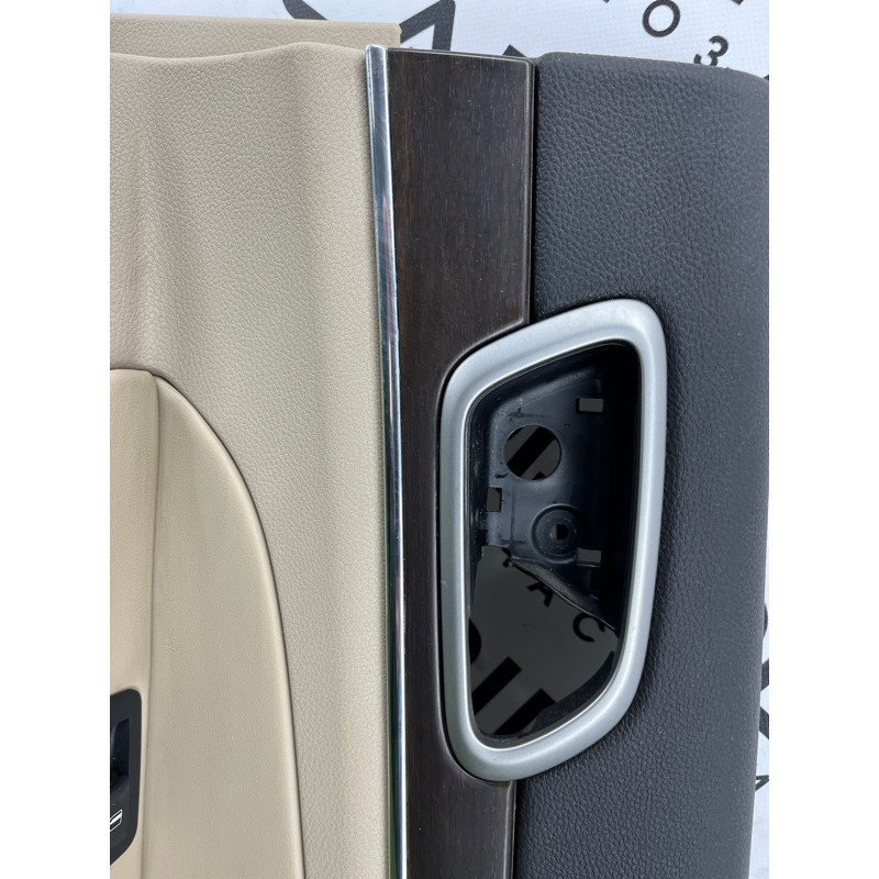 Дверная карта (салон) Jeep Grand Cherokee WK2 2018 3.6 5LL804L1AC