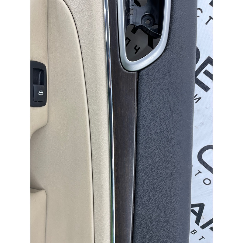 Дверная карта (салон) Jeep Grand Cherokee WK2 2018 3.6 5LL804L1AC