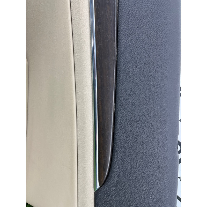 Дверная карта (салон) Jeep Grand Cherokee WK2 2018 3.6 5LL804L1AC