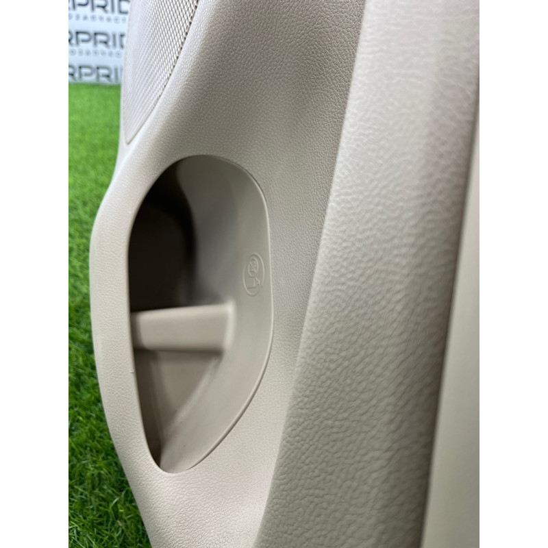 Дверная карта (салон) Jeep Grand Cherokee WK2 2018 3.6 5LL804L1AC