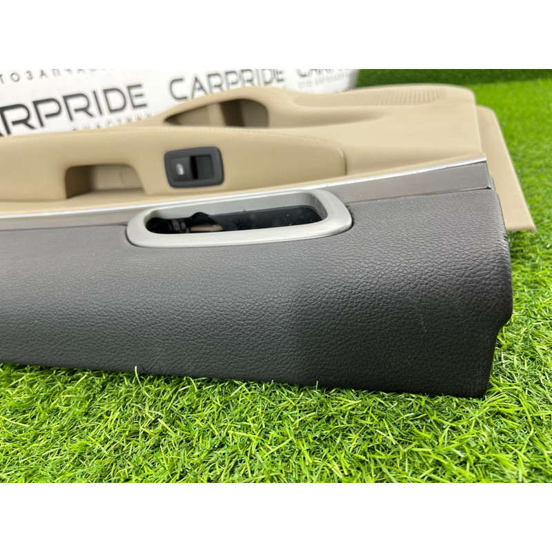 Дверная карта (салон) Jeep Grand Cherokee WK2 2018 3.6 5LL804L1AC