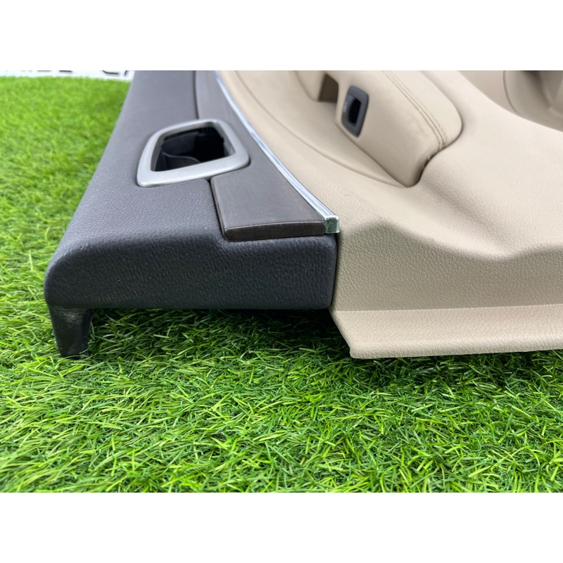 Дверная карта (салон) Jeep Grand Cherokee WK2 2018 3.6 5LL804L1AC