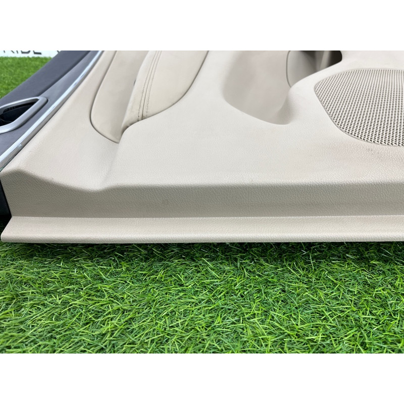 Дверная карта (салон) Jeep Grand Cherokee WK2 2018 3.6 5LL804L1AC