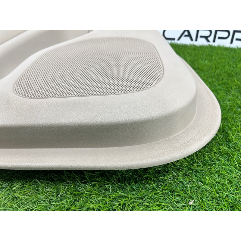 Дверная карта (салон) Jeep Grand Cherokee WK2 2018 3.6 5LL804L1AC