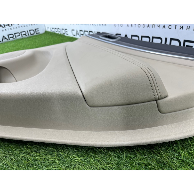 Дверная карта (салон) Jeep Grand Cherokee WK2 2018 3.6 5LL804L1AC