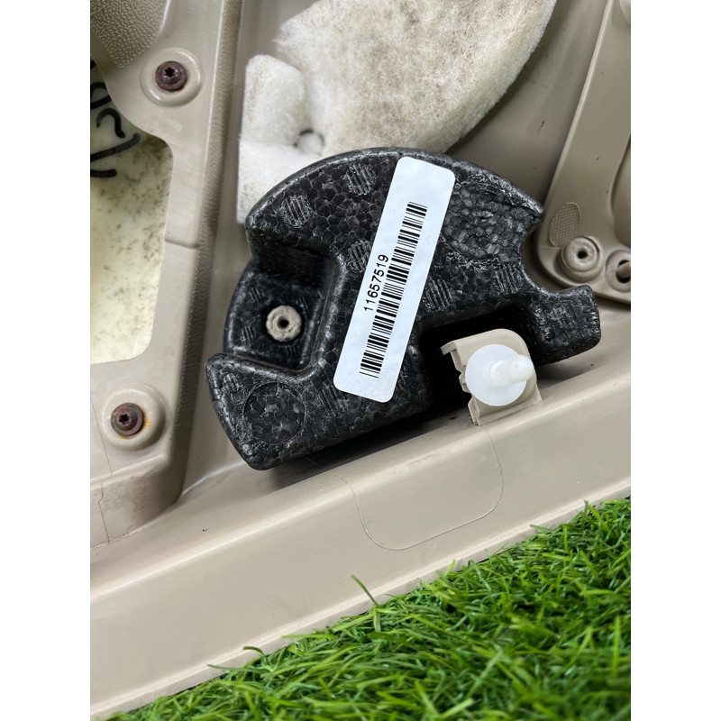 Дверная карта (салон) Jeep Grand Cherokee WK2 2018 3.6 5LL804L1AC