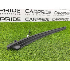 Датчик наклона крышки багажника