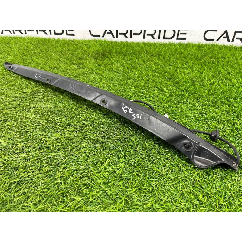 Датчик наклона крышки багажника (электрика / датчики) Jeep Grand Cherokee WK2 2018 3.6 68165048AC