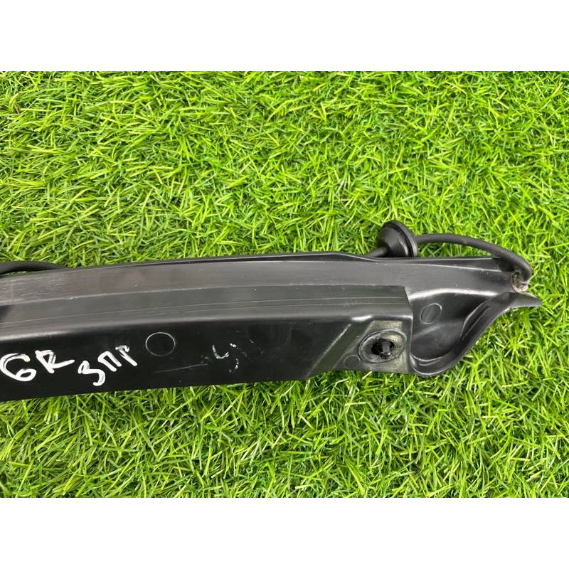 Датчик наклона крышки багажника (электрика / датчики) Jeep Grand Cherokee WK2 2018 3.6 68165048AC