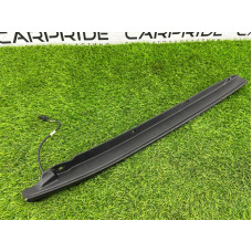 Датчик наклона крышки багажника