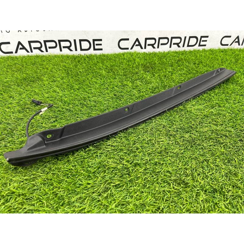 Датчик наклона крышки багажника (электрика / датчики) Jeep Grand Cherokee WK2 2018 3.6 68165049AC