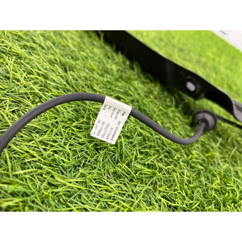 Датчик наклона крышки багажника (электрика / датчики) Jeep Grand Cherokee WK2 2018 3.6 68165049AC