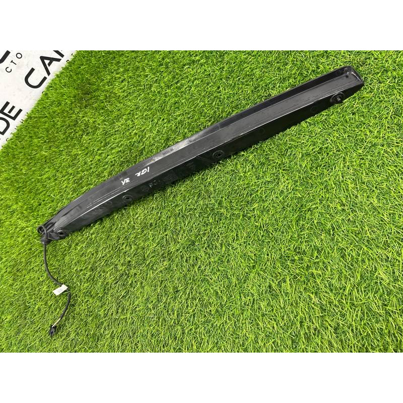 Датчик наклона крышки багажника (электрика / датчики) Jeep Grand Cherokee WK2 2018 3.6 68165049AC