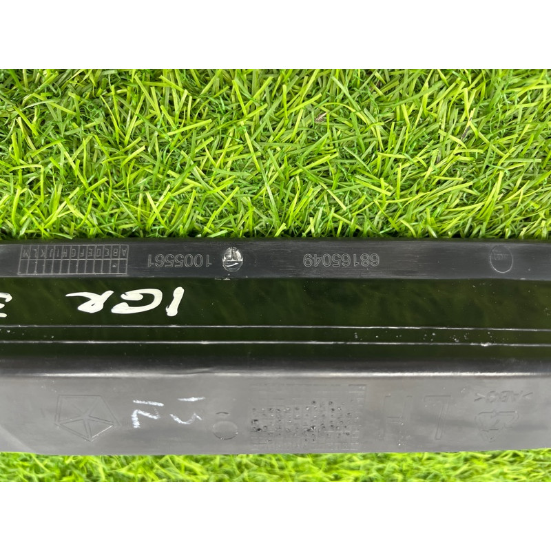 Датчик наклона крышки багажника (электрика / датчики) Jeep Grand Cherokee WK2 2018 3.6 68165049AC