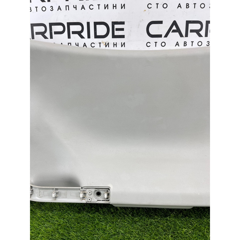 Обшивка кришки багажника (салон) Jeep Cherokee KL 2019 2.4 6av27ps4ac