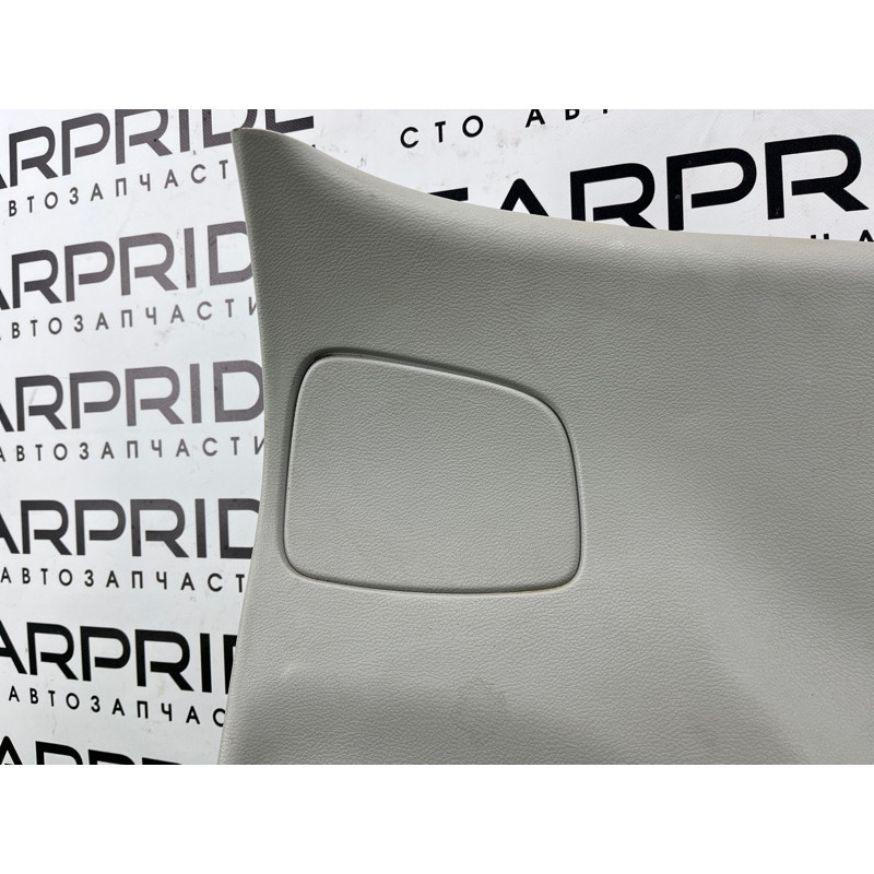 Обшивка кришки багажника (салон) Jeep Cherokee KL 2019 2.4 6av27ps4ac